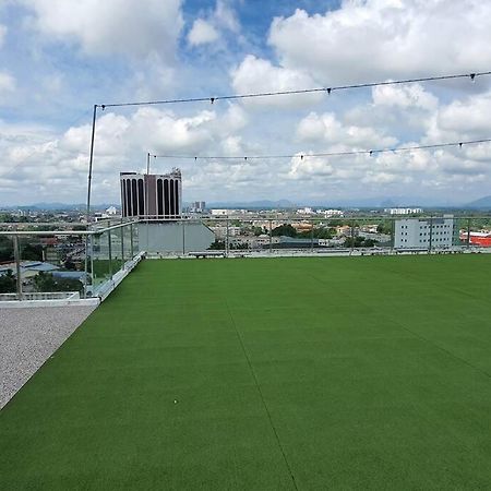 Kozi Square New Sgh Cozy Home Lv5B Kuching Eksteriør bilde